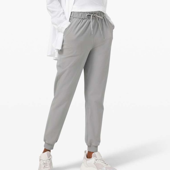 lululemon athletica Pants - Lululemon keep moving jogger